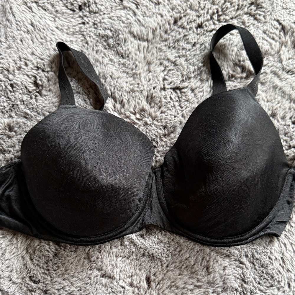 Wacoal Classic Black Bra